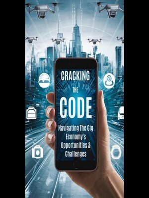 cover image of Cracking the Code
